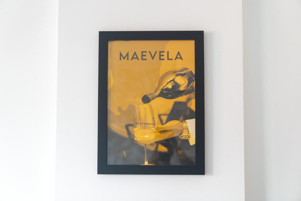 برمنغهام Maevela Apartments - Ultra Lavish Luxury 2 Bed Apartment City Centre - With Balcony - Free Secure Parking - Ps4 & Smart Tv'S المظهر الخارجي الصورة